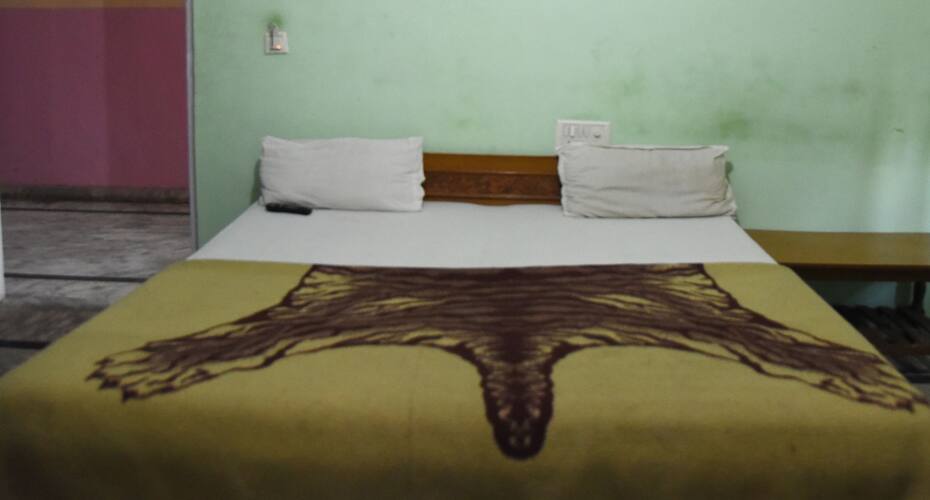 Hotel Shri Ramdev Palace, Jaipur 5